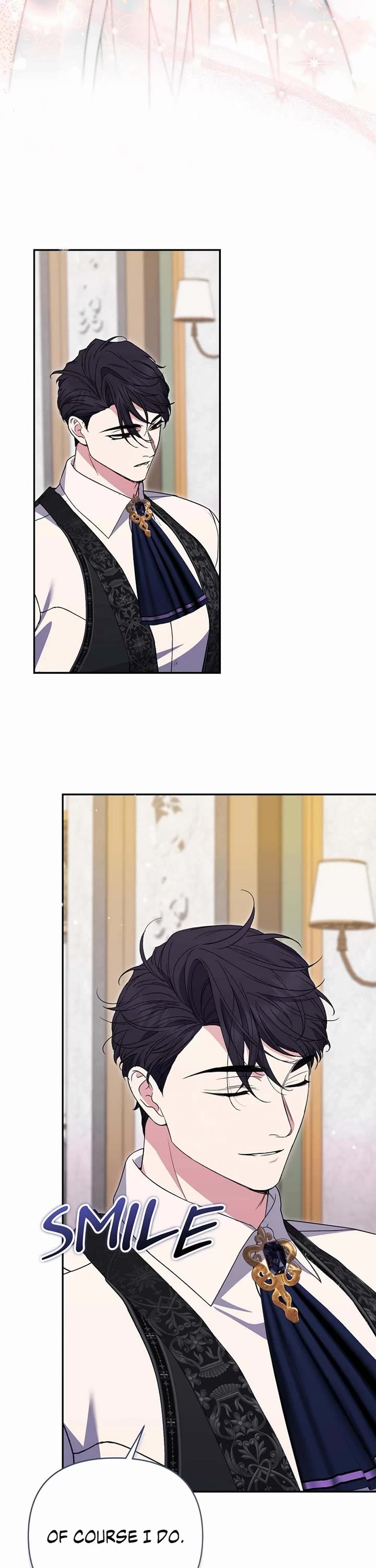 Anyone Can Beat the Original Chapter 49 page 36 - Chapter 49