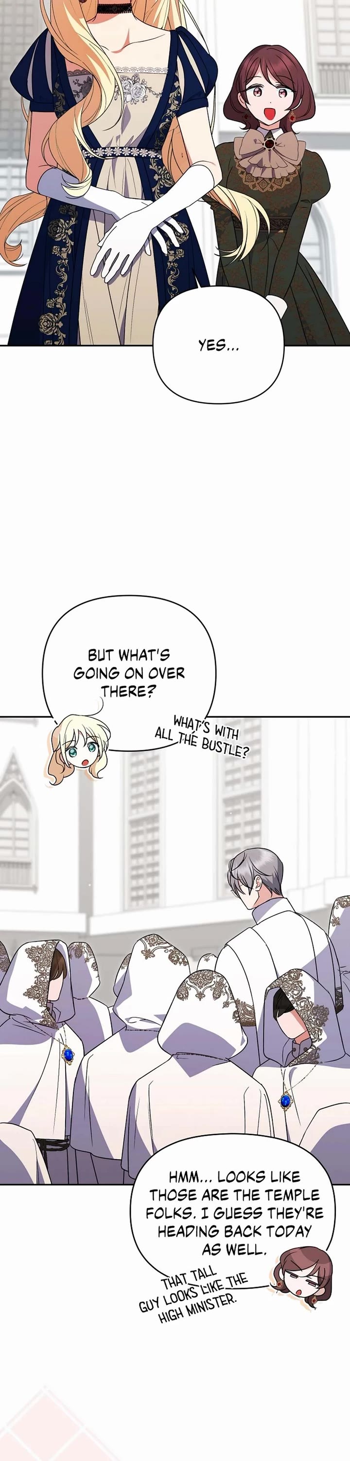 Anyone Can Beat the Original Chapter 49 page 41 - Chapter 49