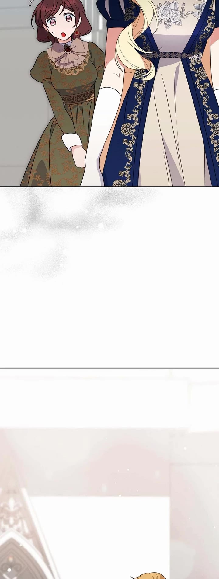 Anyone Can Beat the Original Chapter 49 page 43 - Chapter 49