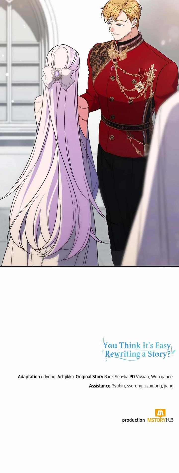 Anyone Can Beat the Original Chapter 49 page 44 - Chapter 49