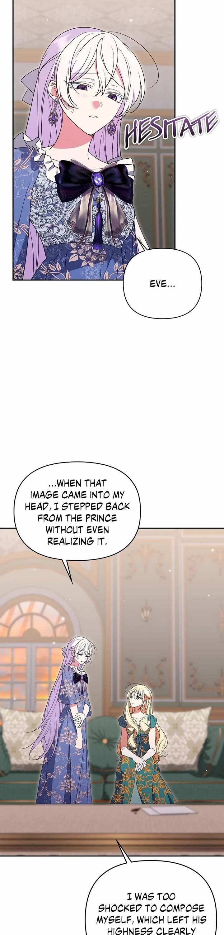 Anyone Can Beat the Original Chapter 49 page 8 - Chapter 49