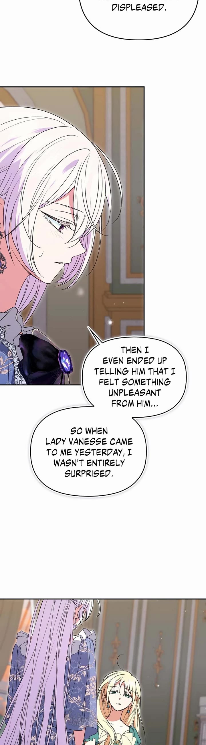 Anyone Can Beat the Original Chapter 49 page 9 - Chapter 49