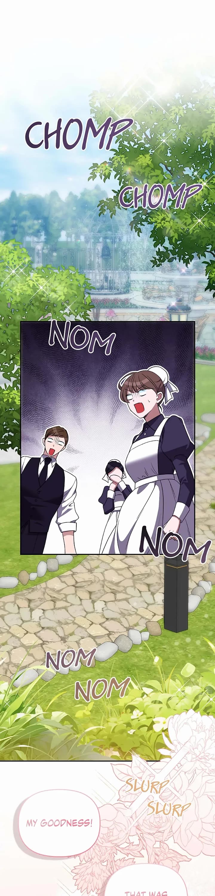 Anyone Can Beat the Original Chapter 5 page 1 - Chapter 5
