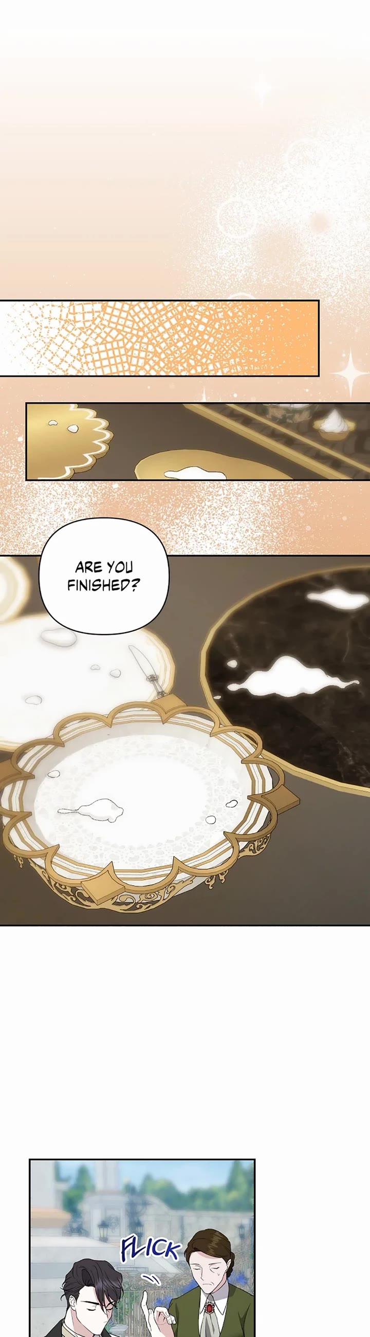 Anyone Can Beat the Original Chapter 5 page 10 - Chapter 5