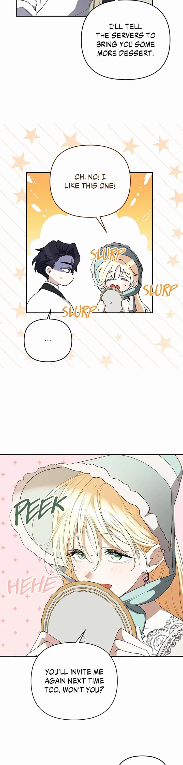 Anyone Can Beat the Original Chapter 5 page 16 - Chapter 5