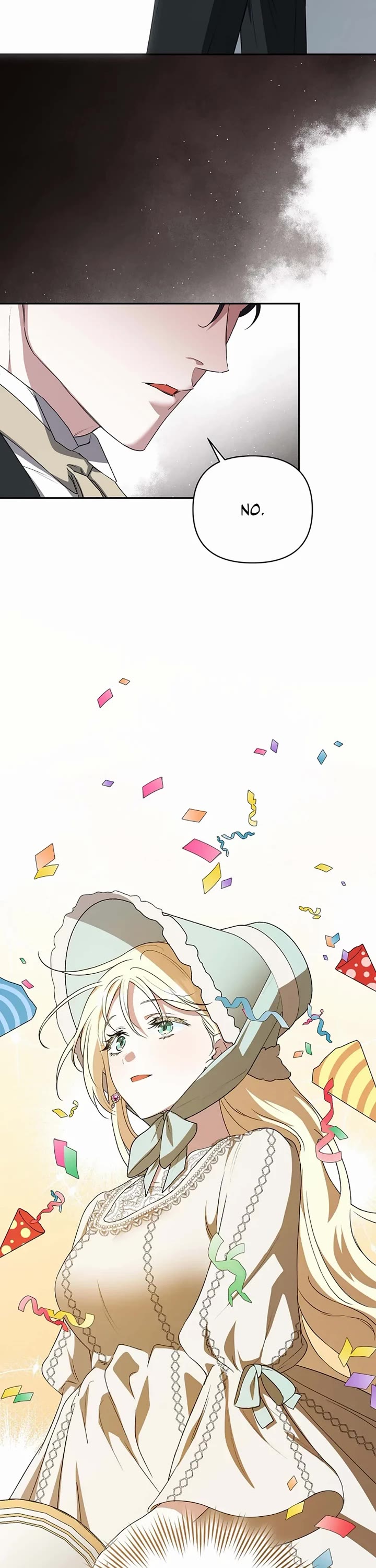 Anyone Can Beat the Original Chapter 5 page 18 - Chapter 5