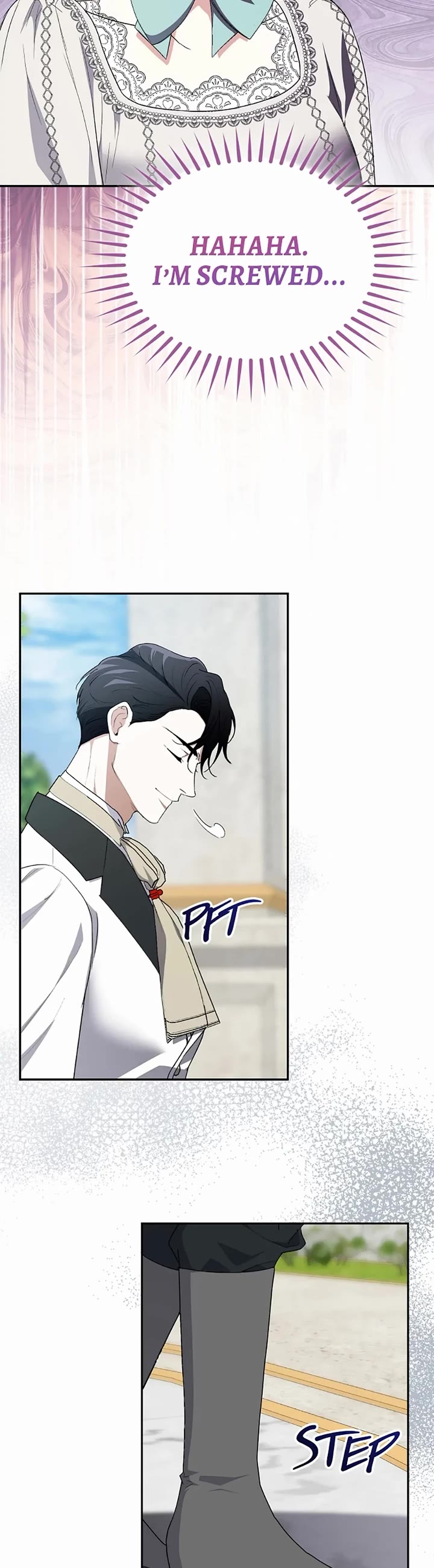 Anyone Can Beat the Original Chapter 5 page 24 - Chapter 5