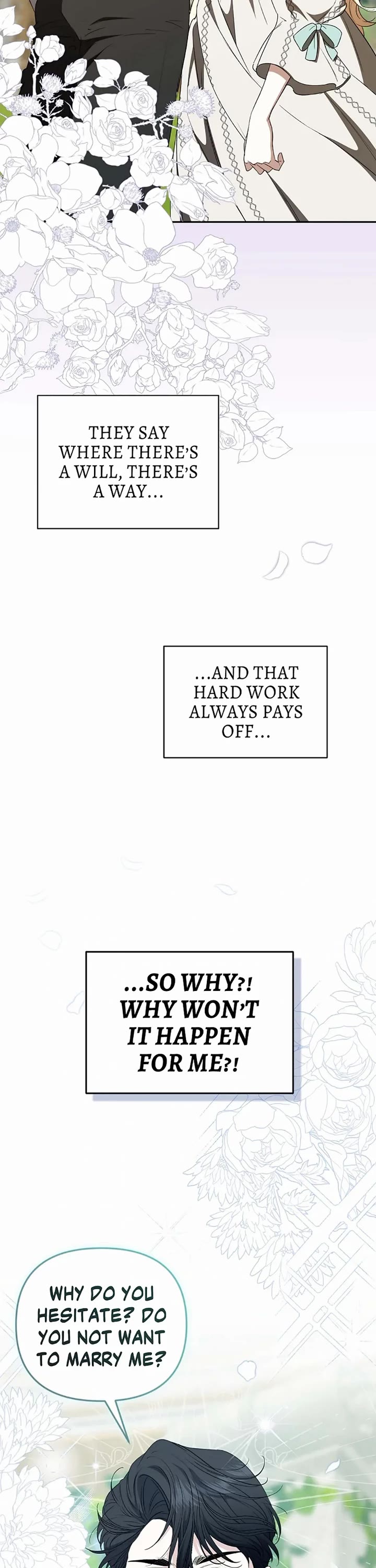 Anyone Can Beat the Original Chapter 5 page 28 - Chapter 5
