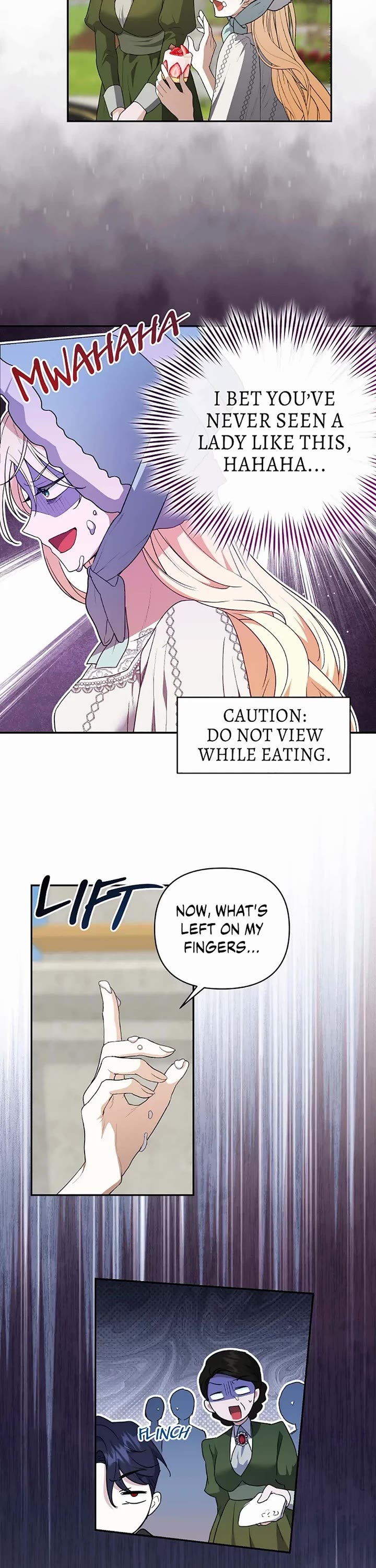 Anyone Can Beat the Original Chapter 5 page 3 - Chapter 5