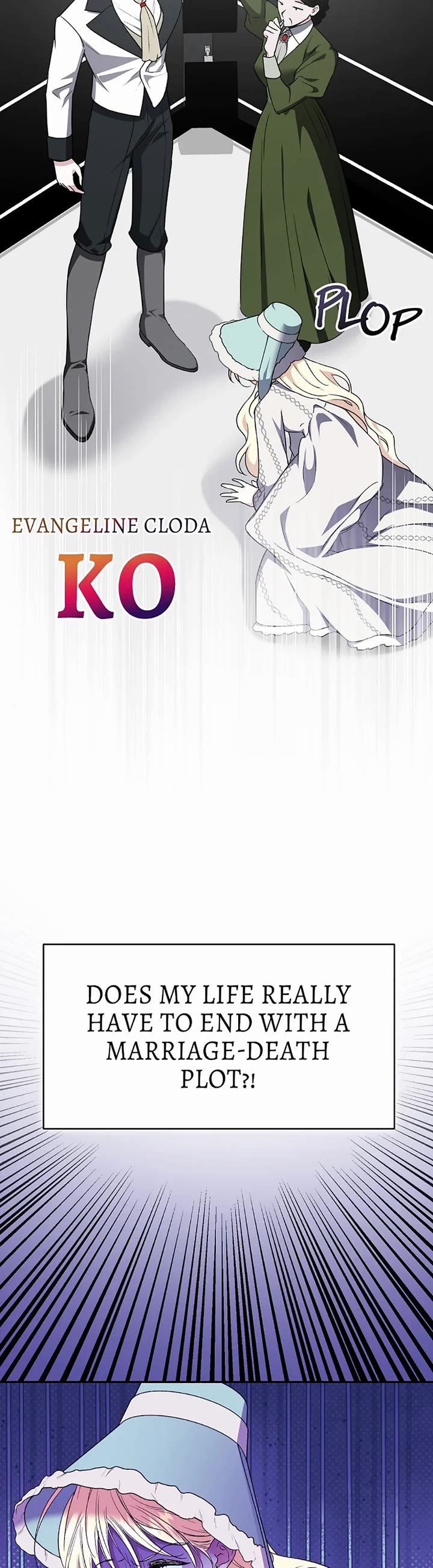 Anyone Can Beat the Original Chapter 5 page 30 - Chapter 5