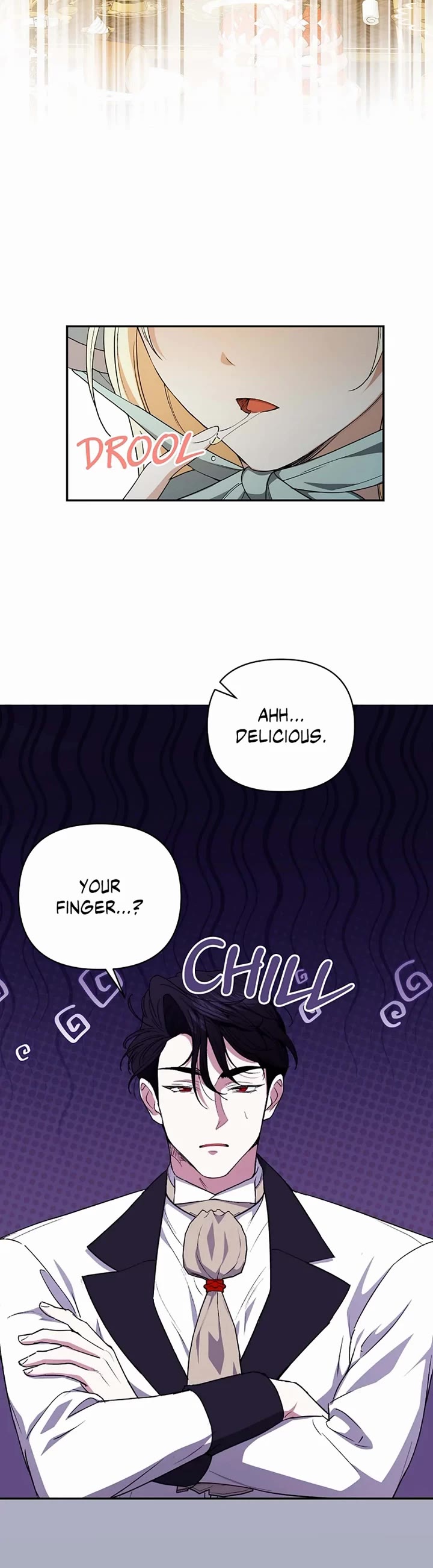 Anyone Can Beat the Original Chapter 5 page 5 - Chapter 5