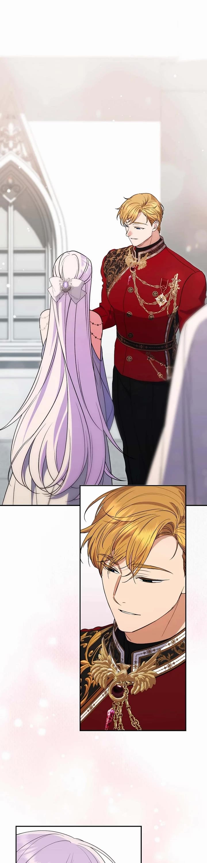 Anyone Can Beat the Original Chapter 50 page 1 - Chapter 50