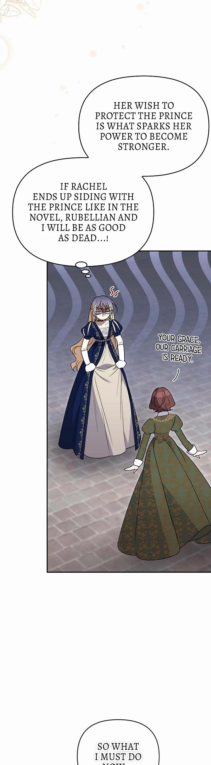 Anyone Can Beat the Original Chapter 50 page 10 - Chapter 50