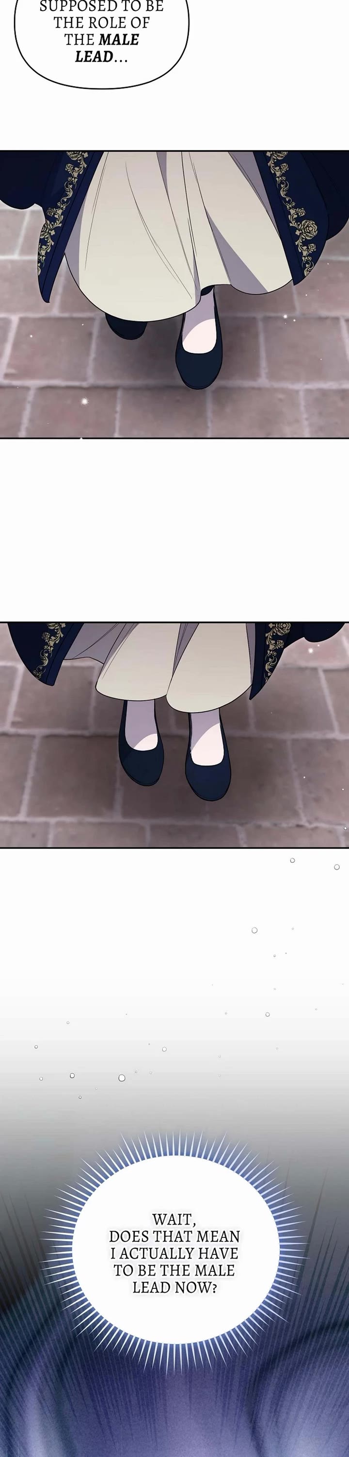 Anyone Can Beat the Original Chapter 50 page 12 - Chapter 50