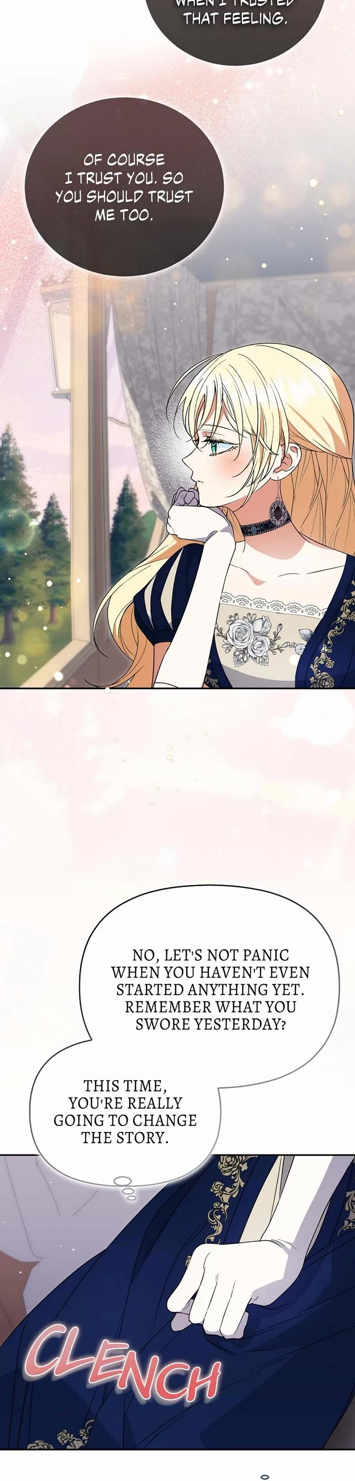 Anyone Can Beat the Original Chapter 50 page 16 - Chapter 50