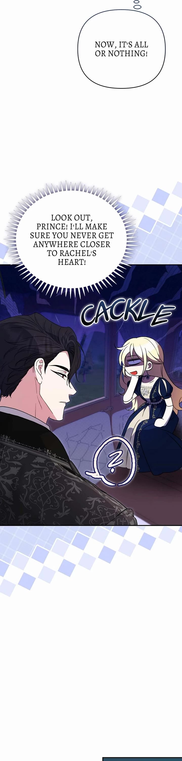 Anyone Can Beat the Original Chapter 50 page 17 - Chapter 50