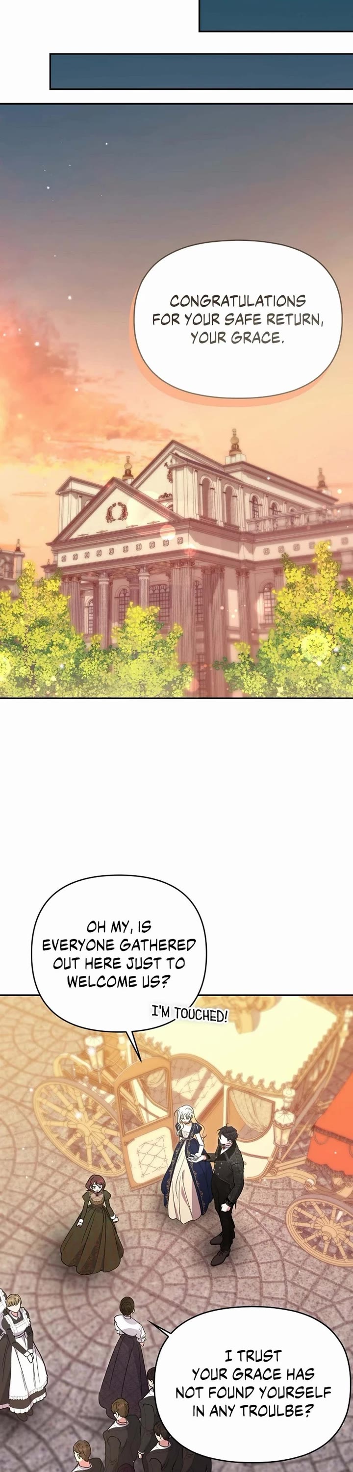 Anyone Can Beat the Original Chapter 50 page 18 - Chapter 50