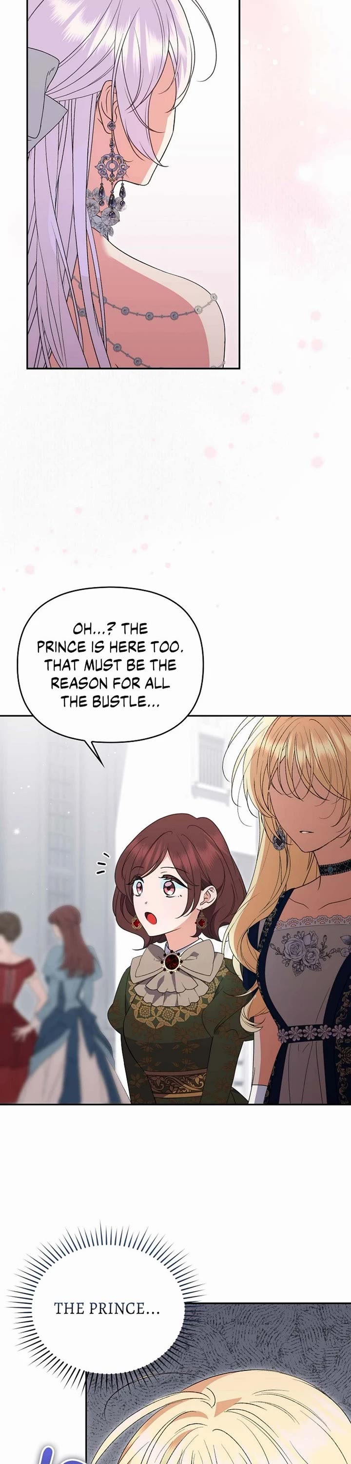 Anyone Can Beat the Original Chapter 50 page 2 - Chapter 50