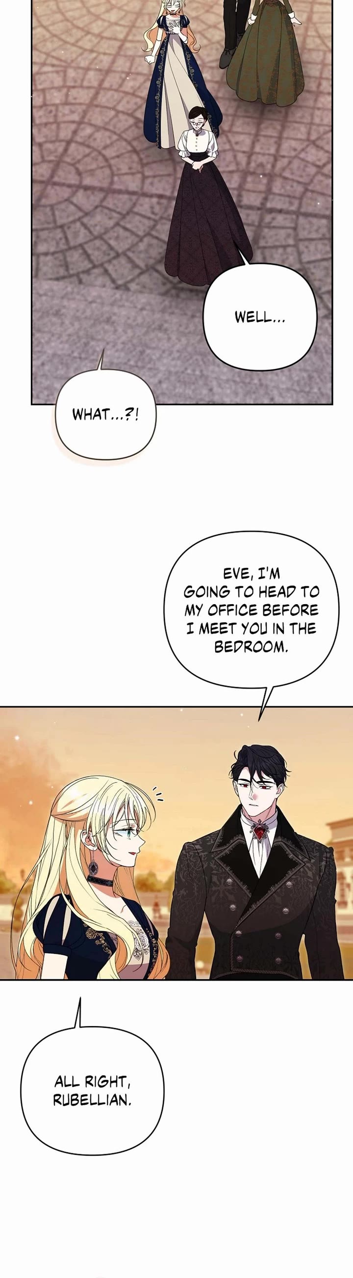 Anyone Can Beat the Original Chapter 50 page 20 - Chapter 50
