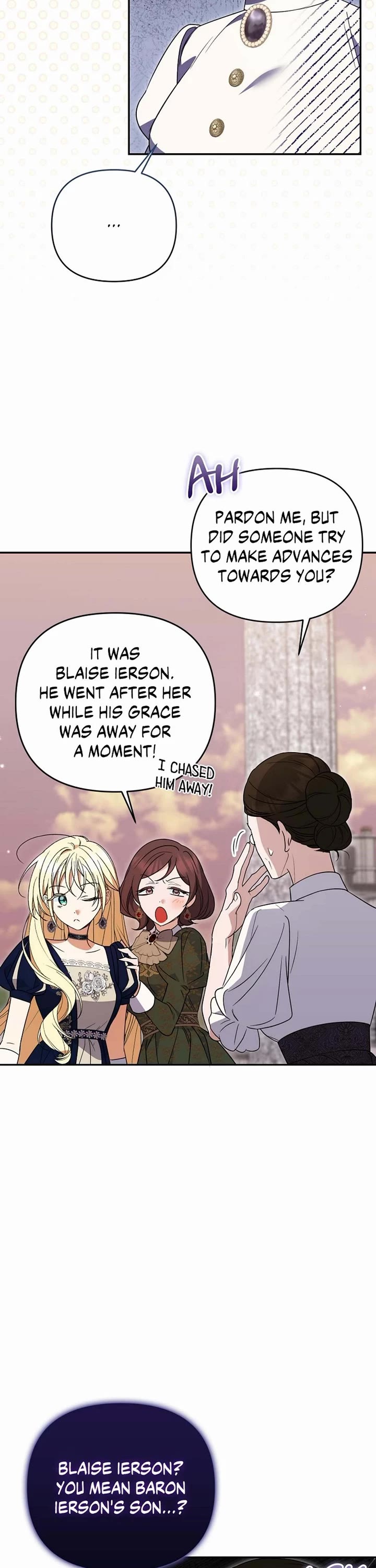 Anyone Can Beat the Original Chapter 50 page 23 - Chapter 50