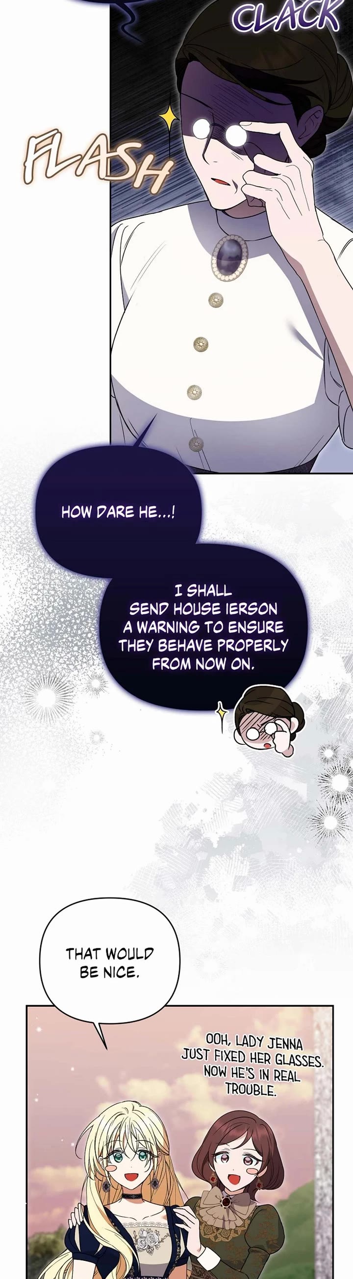 Anyone Can Beat the Original Chapter 50 page 24 - Chapter 50