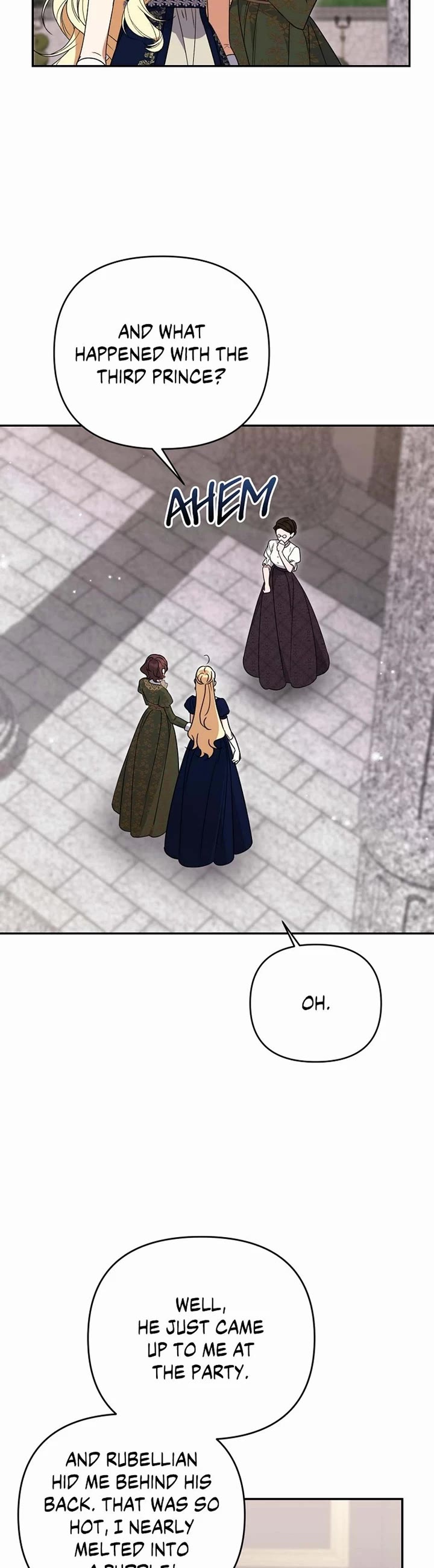 Anyone Can Beat the Original Chapter 50 page 25 - Chapter 50