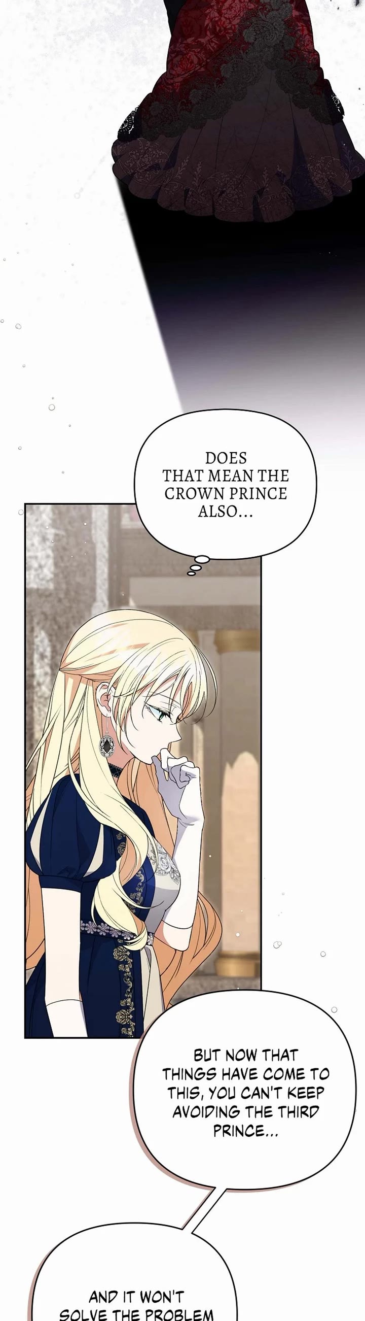 Anyone Can Beat the Original Chapter 50 page 29 - Chapter 50