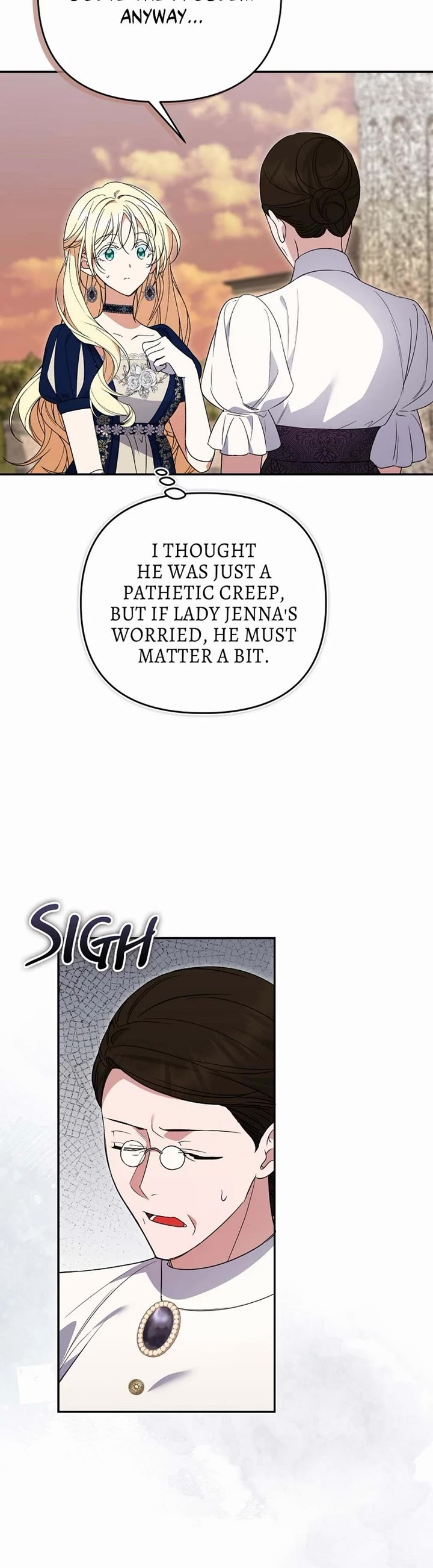 Anyone Can Beat the Original Chapter 50 page 30 - Chapter 50