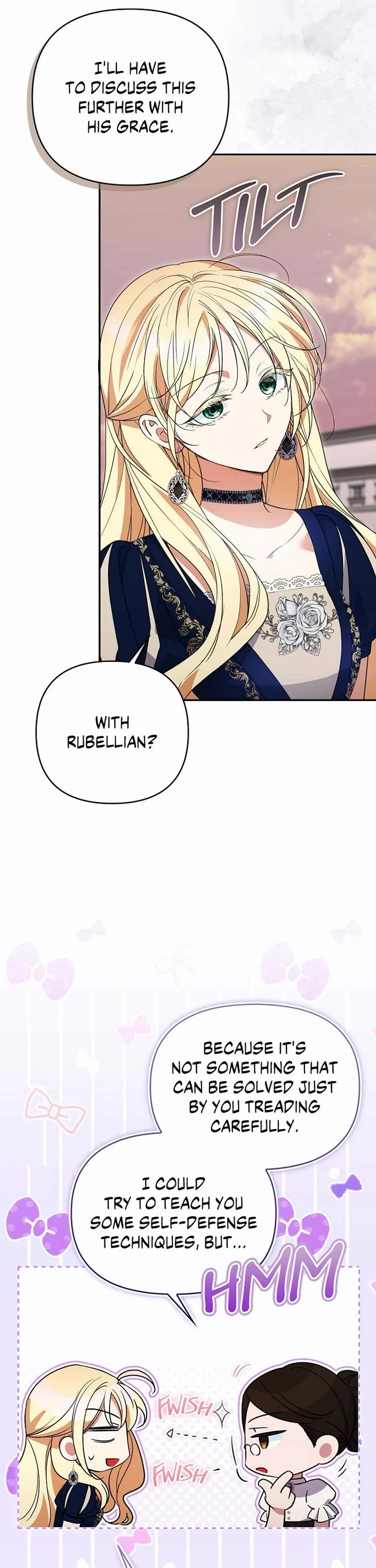 Anyone Can Beat the Original Chapter 50 page 31 - Chapter 50