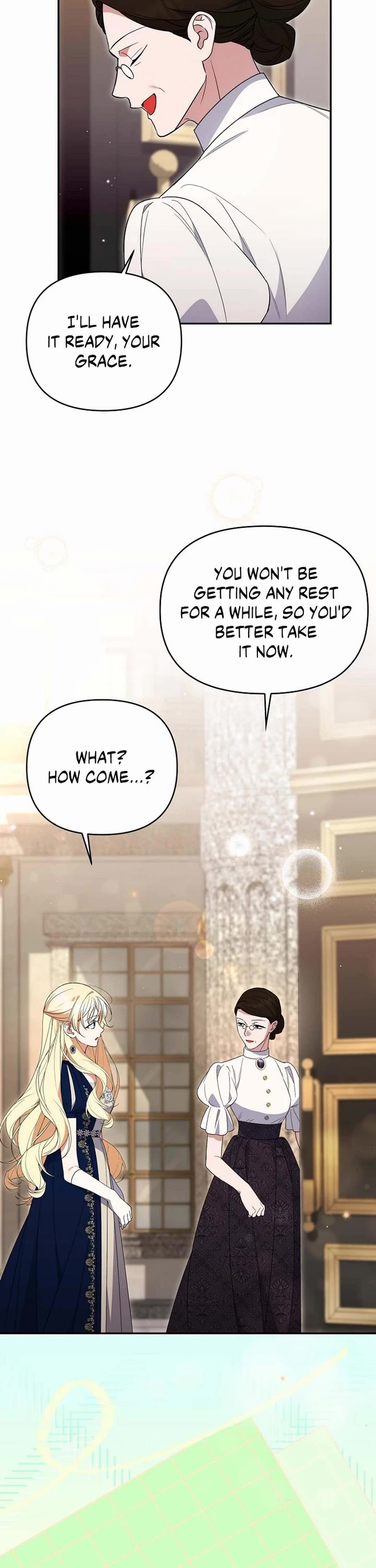 Anyone Can Beat the Original Chapter 50 page 33 - Chapter 50