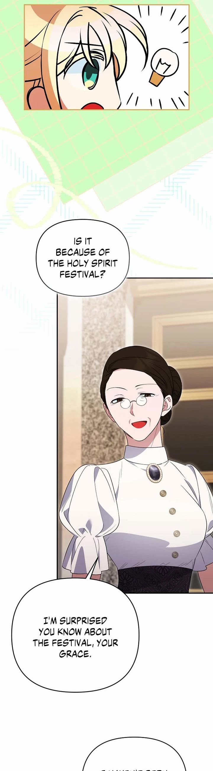Anyone Can Beat the Original Chapter 50 page 34 - Chapter 50