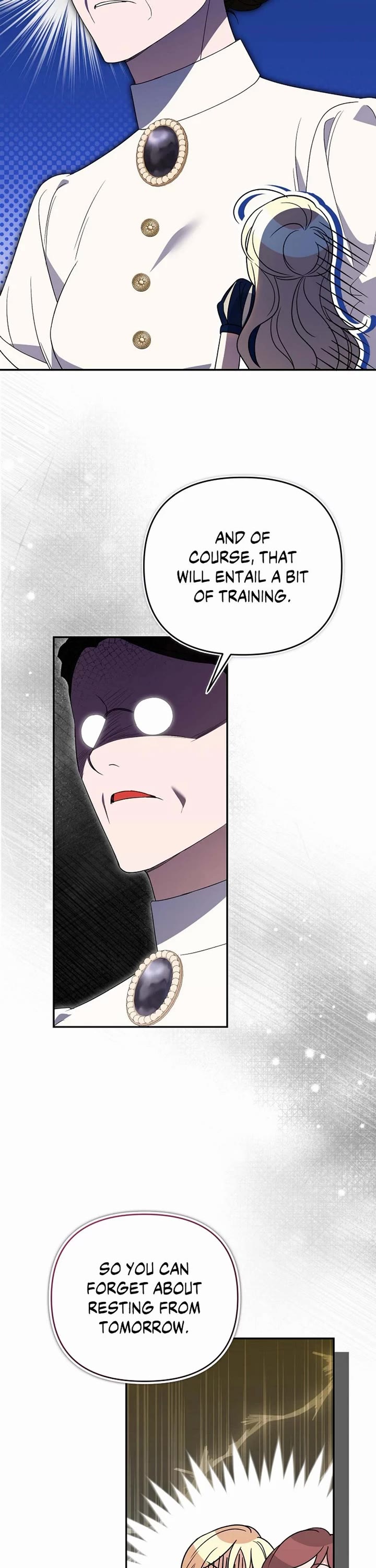 Anyone Can Beat the Original Chapter 50 page 36 - Chapter 50