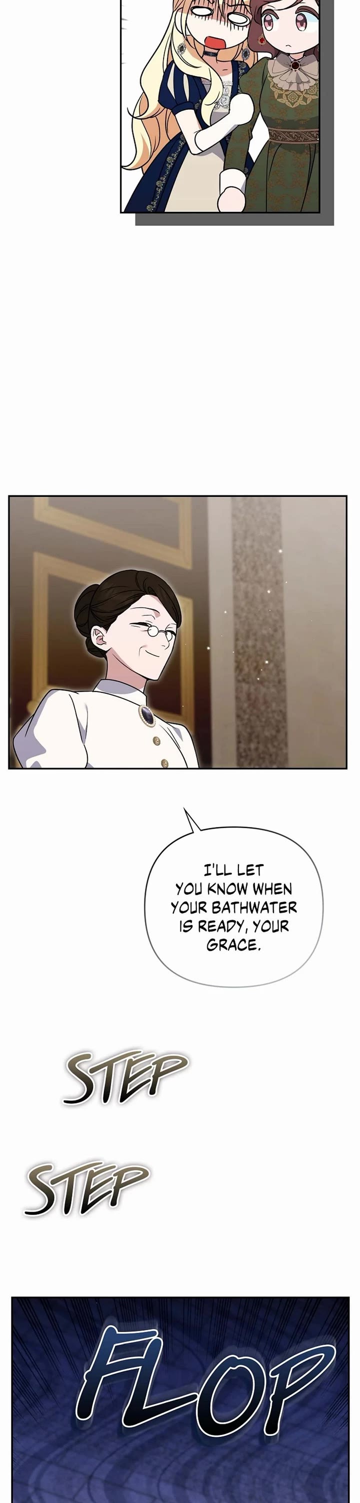 Anyone Can Beat the Original Chapter 50 page 37 - Chapter 50