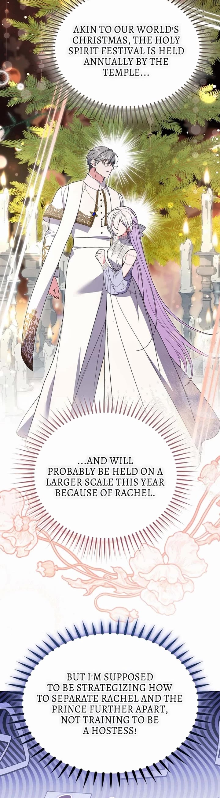 Anyone Can Beat the Original Chapter 50 page 39 - Chapter 50