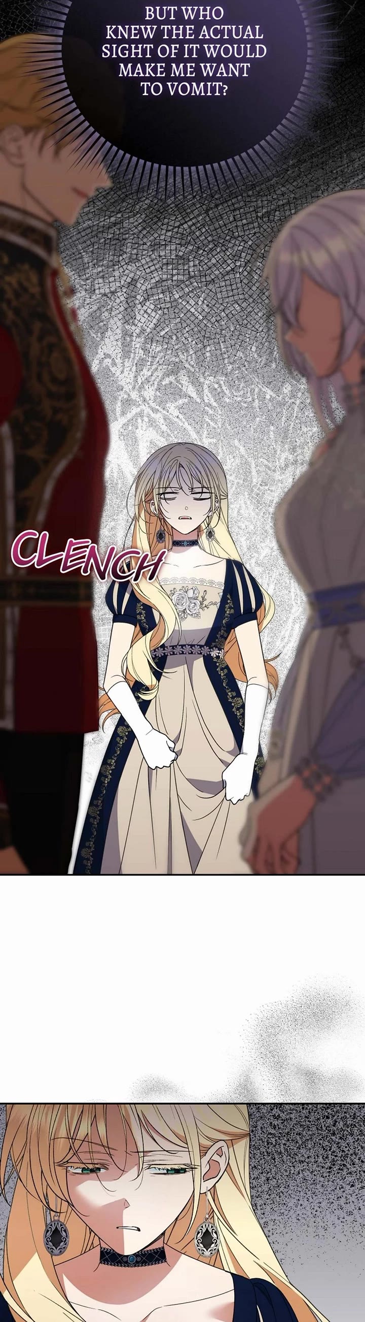 Anyone Can Beat the Original Chapter 50 page 4 - Chapter 50