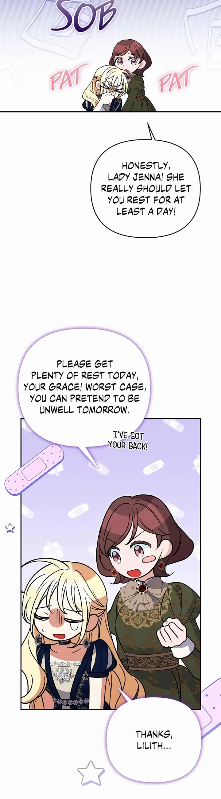 Anyone Can Beat the Original Chapter 50 page 40 - Chapter 50
