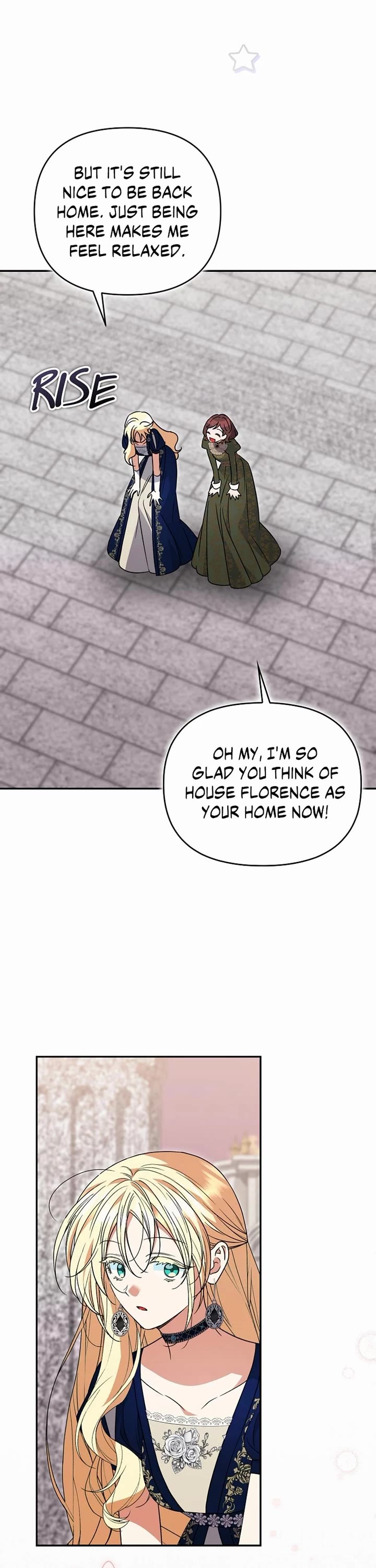 Anyone Can Beat the Original Chapter 50 page 41 - Chapter 50