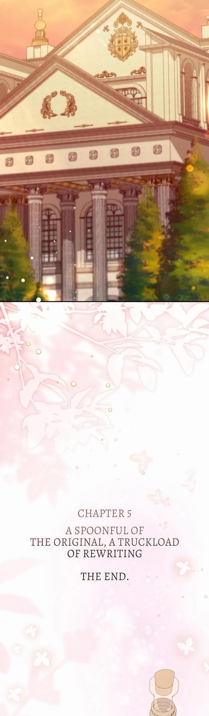 Anyone Can Beat the Original Chapter 50 page 43 - Chapter 50