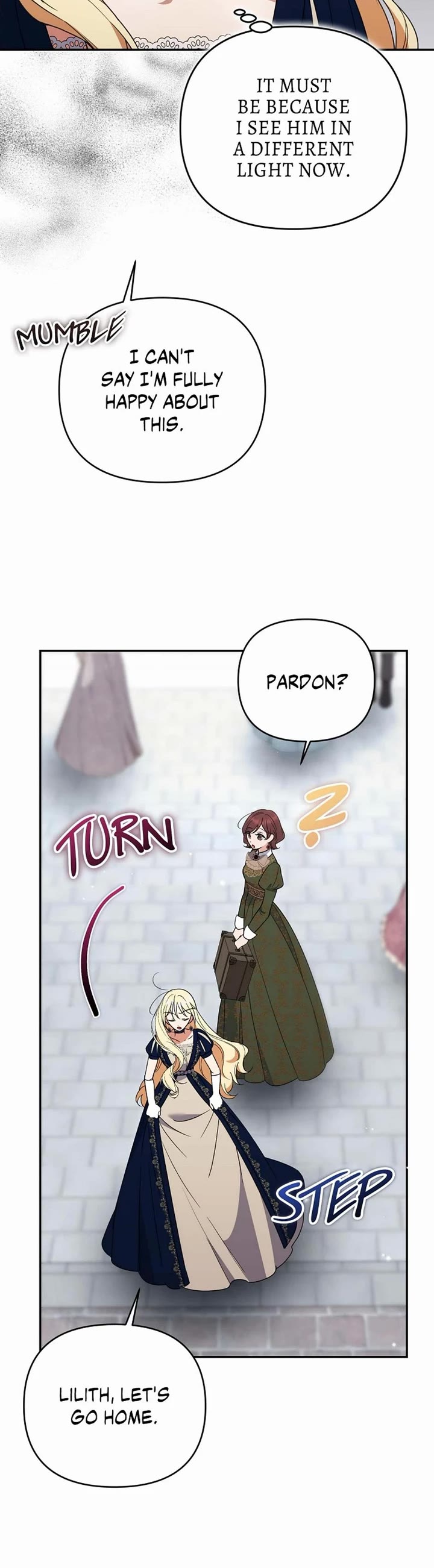 Anyone Can Beat the Original Chapter 50 page 5 - Chapter 50