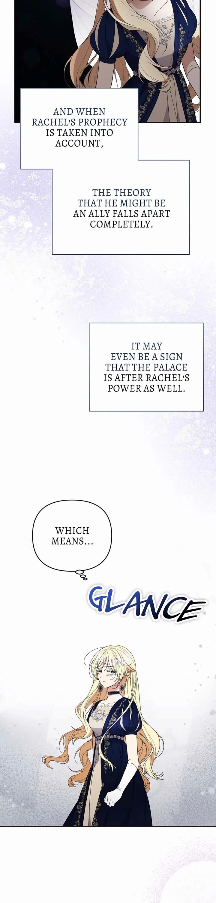 Anyone Can Beat the Original Chapter 50 page 7 - Chapter 50