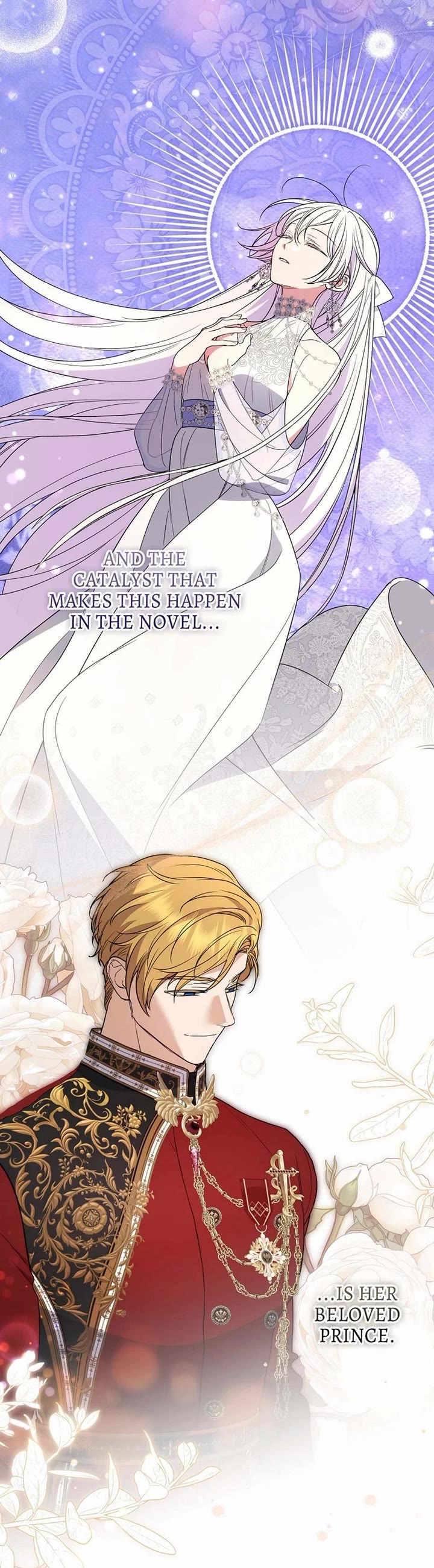 Anyone Can Beat the Original Chapter 50 page 9 - Chapter 50