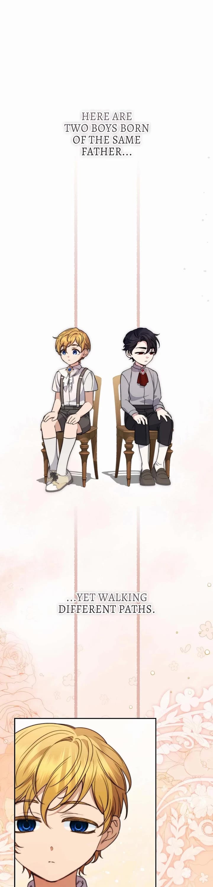 Anyone Can Beat the Original Chapter 51 page 1 - Chapter 51