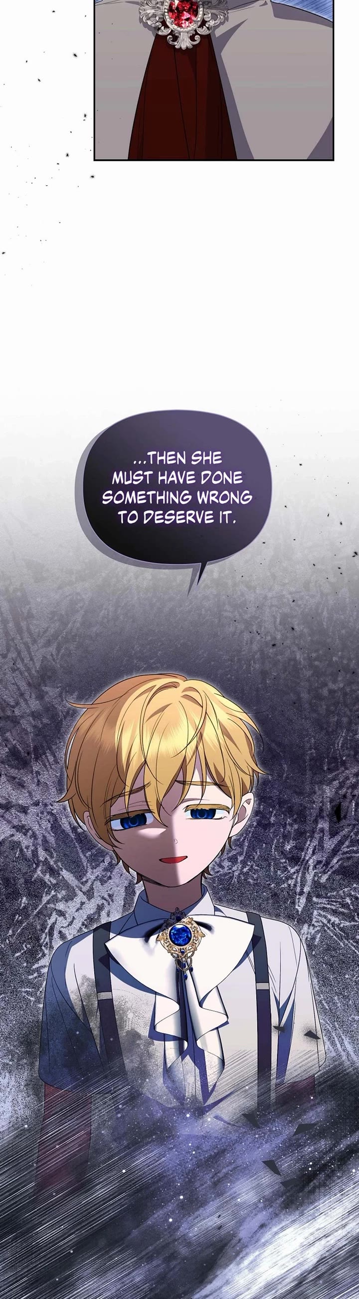 Anyone Can Beat the Original Chapter 51 page 10 - Chapter 51