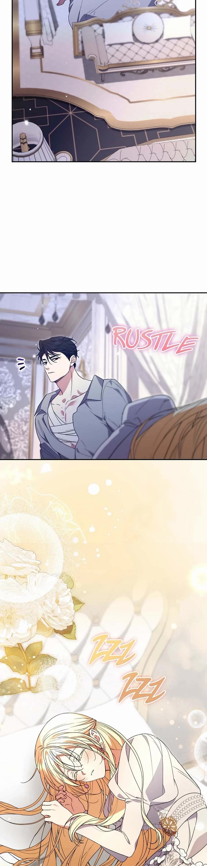 Anyone Can Beat the Original Chapter 51 page 12 - Chapter 51