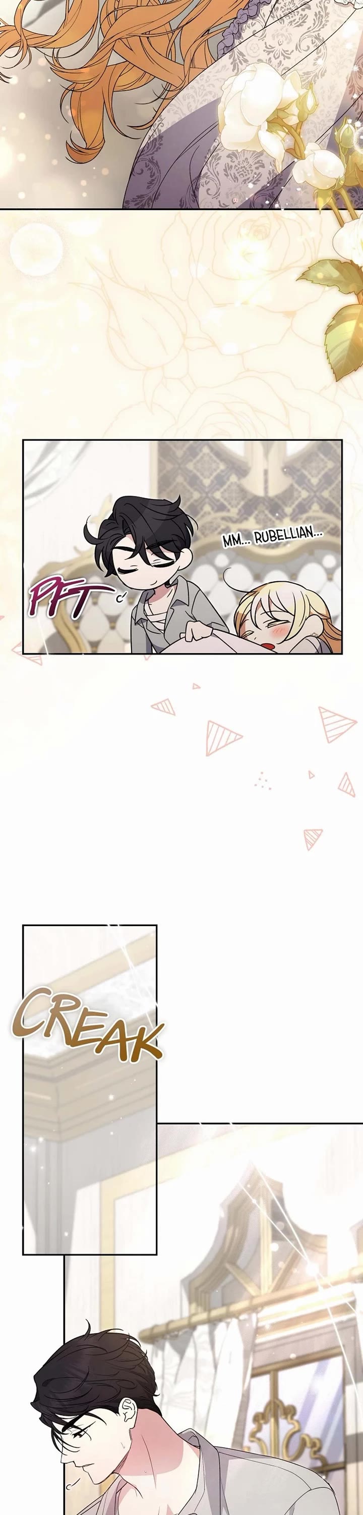Anyone Can Beat the Original Chapter 51 page 13 - Chapter 51