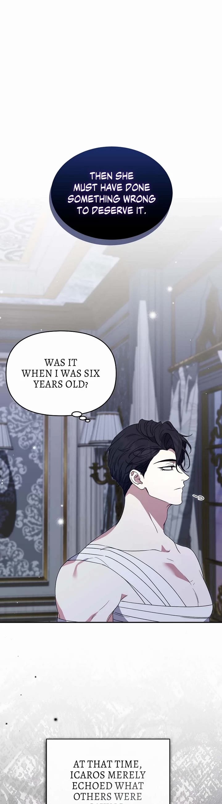 Anyone Can Beat the Original Chapter 51 page 15 - Chapter 51