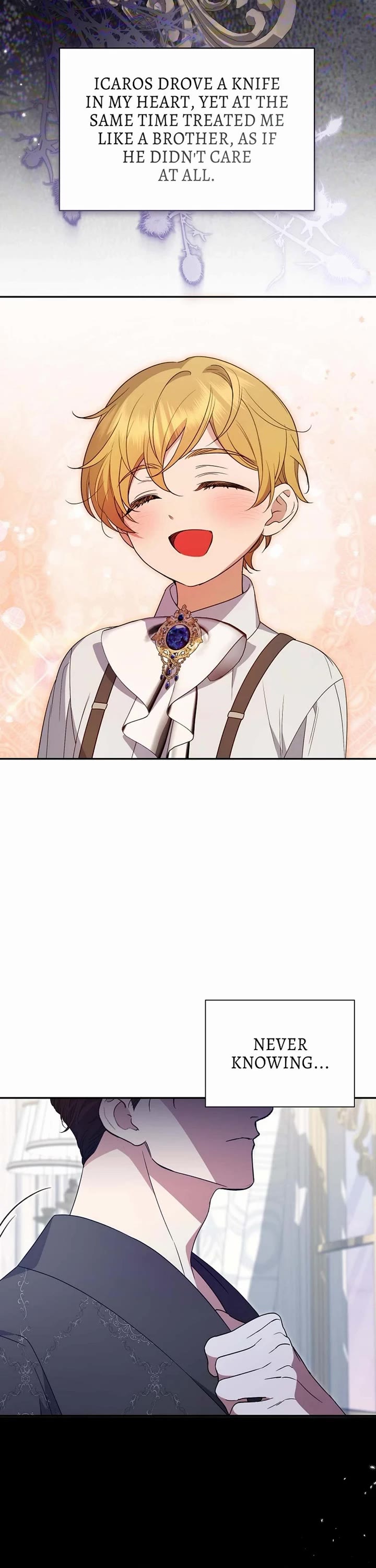 Anyone Can Beat the Original Chapter 51 page 17 - Chapter 51