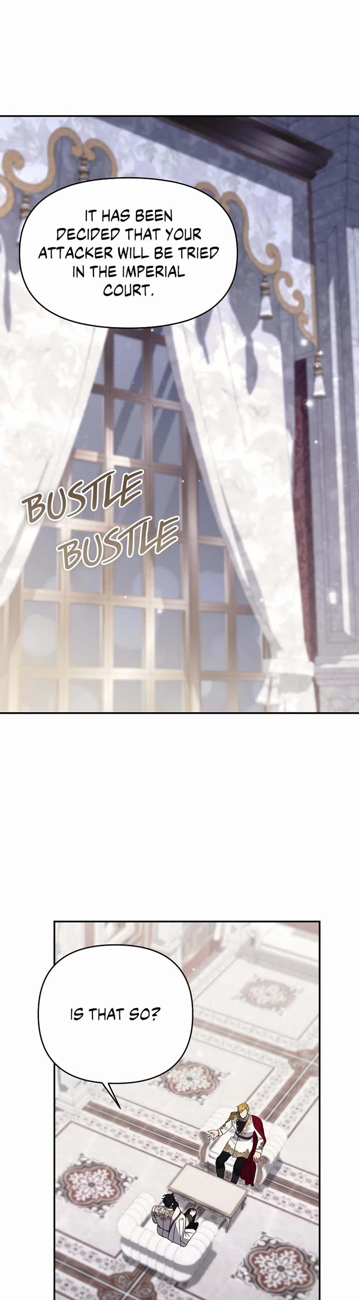 Anyone Can Beat the Original Chapter 51 page 19 - Chapter 51