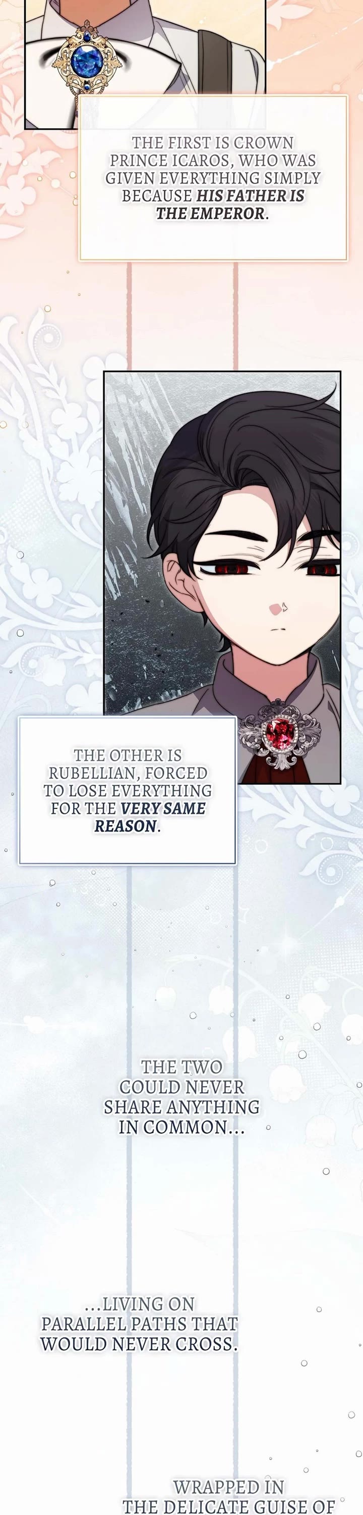 Anyone Can Beat the Original Chapter 51 page 2 - Chapter 51
