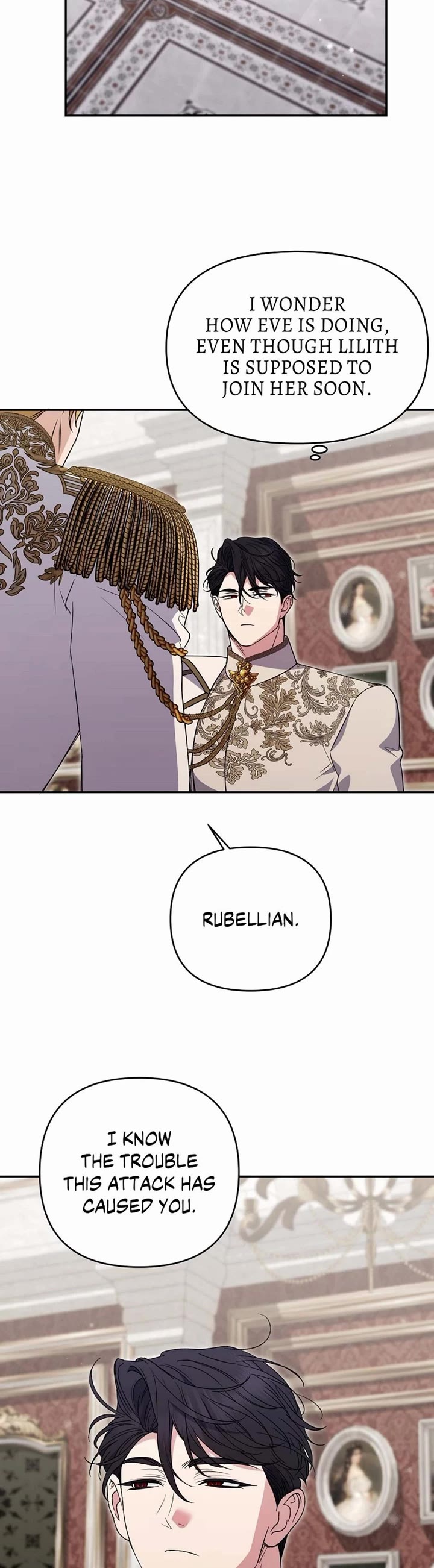 Anyone Can Beat the Original Chapter 51 page 20 - Chapter 51